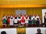 II. Fehér megyei tavaszi néptánc fesztivál, Felvinc